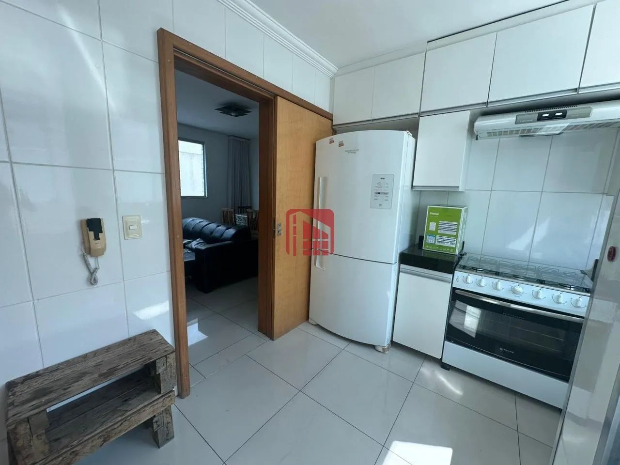 Apartamento 3 Quartos à Venda no Cabral - Foto 3