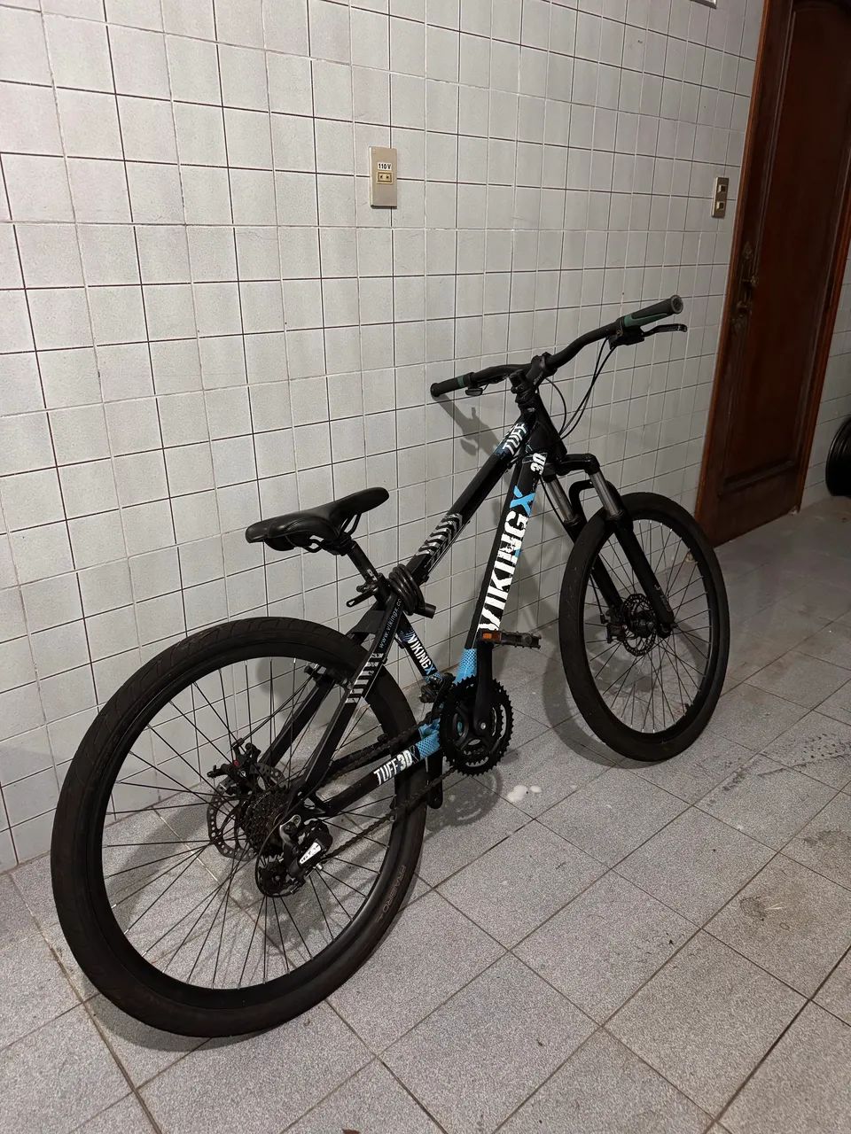Viking Tuff 30
