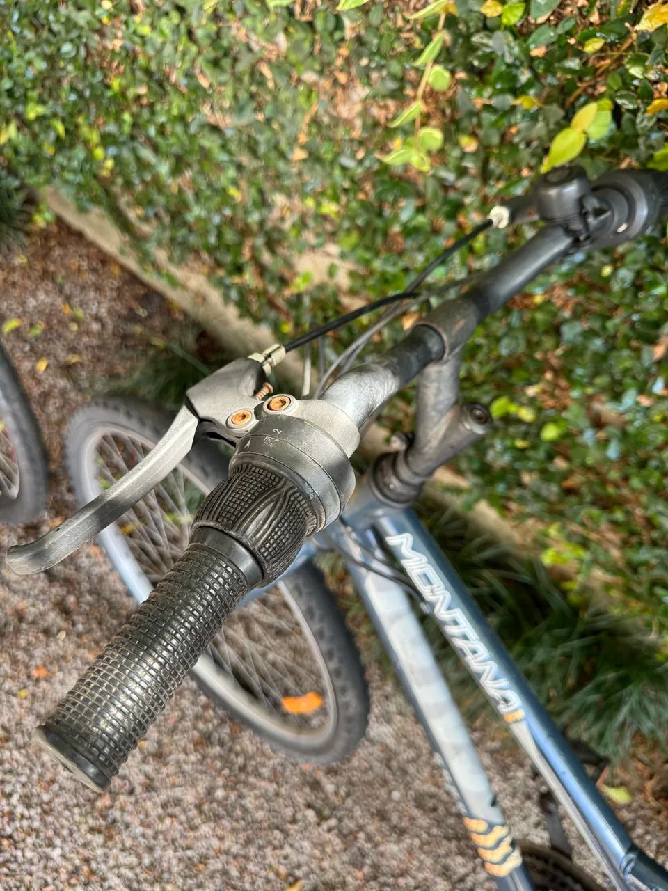 Bicicleta Caloi Aro 26 - Foto 5
