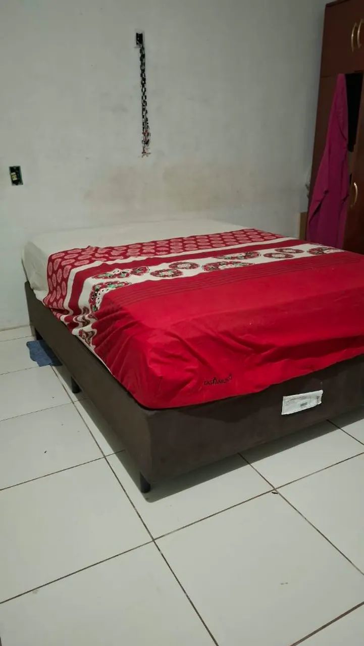 Cama box story love