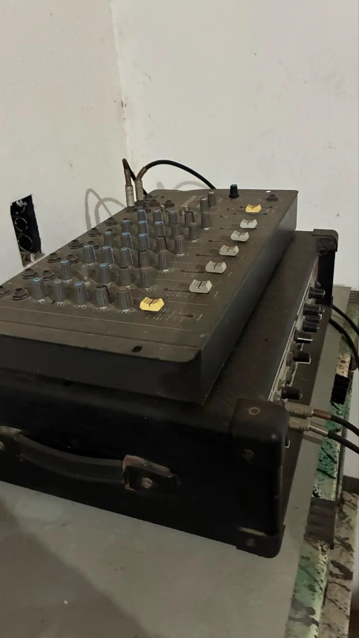 Paredão som grande - Foto 5