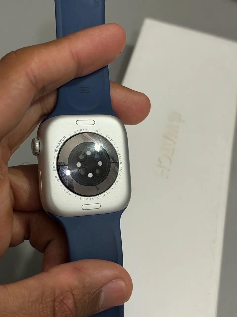 Apple Watch séries 10  - Foto 2