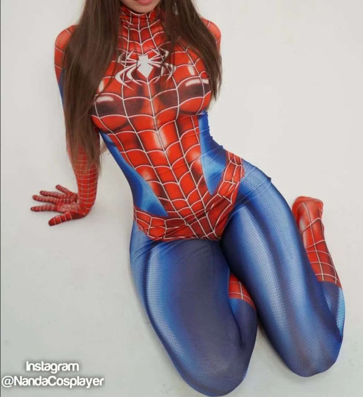 Cosplay de Spiderman  - Foto 2