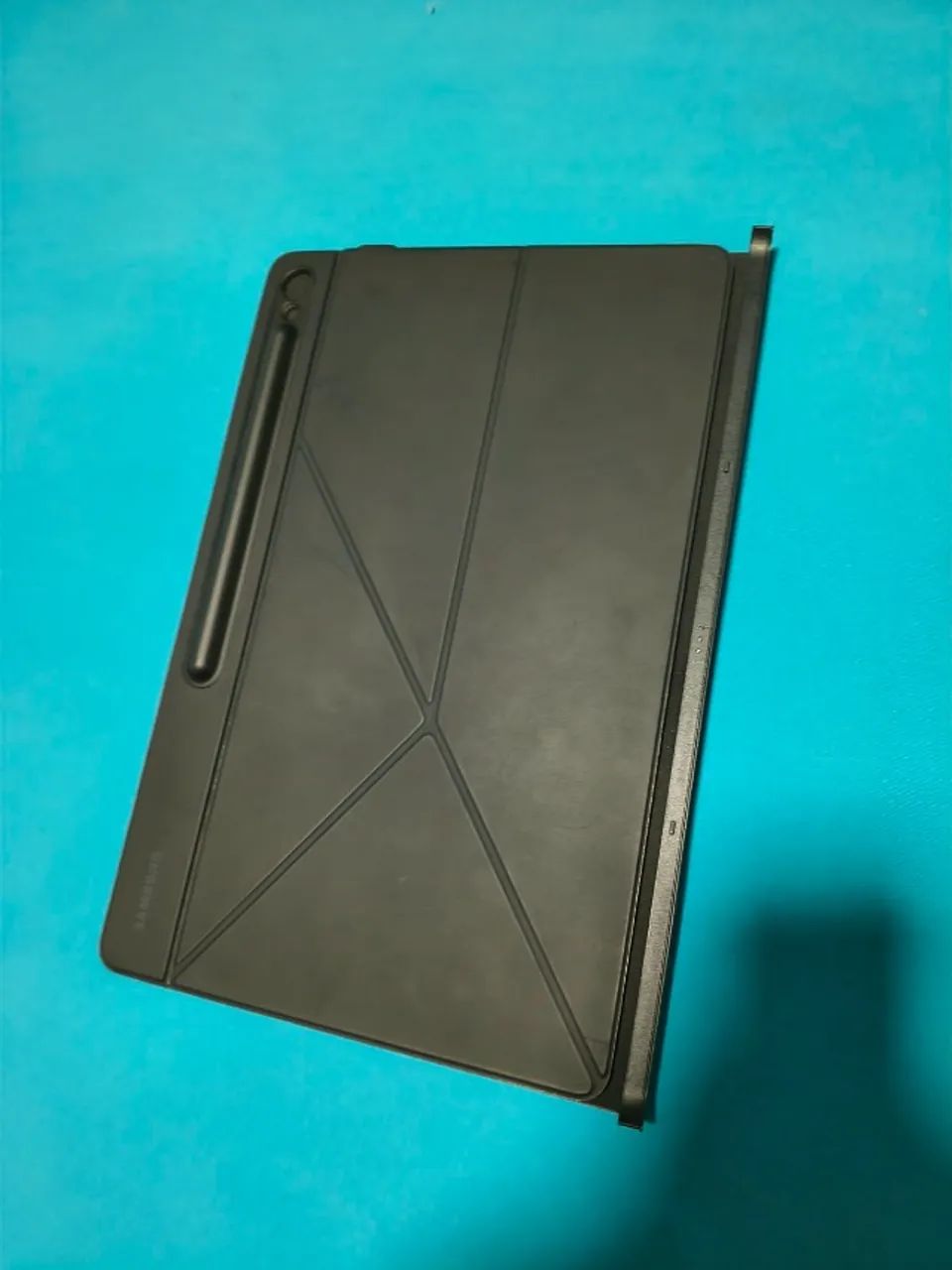 Tablet Samsung Galaxy Tab S10 FE+ 13.1" - Foto 4