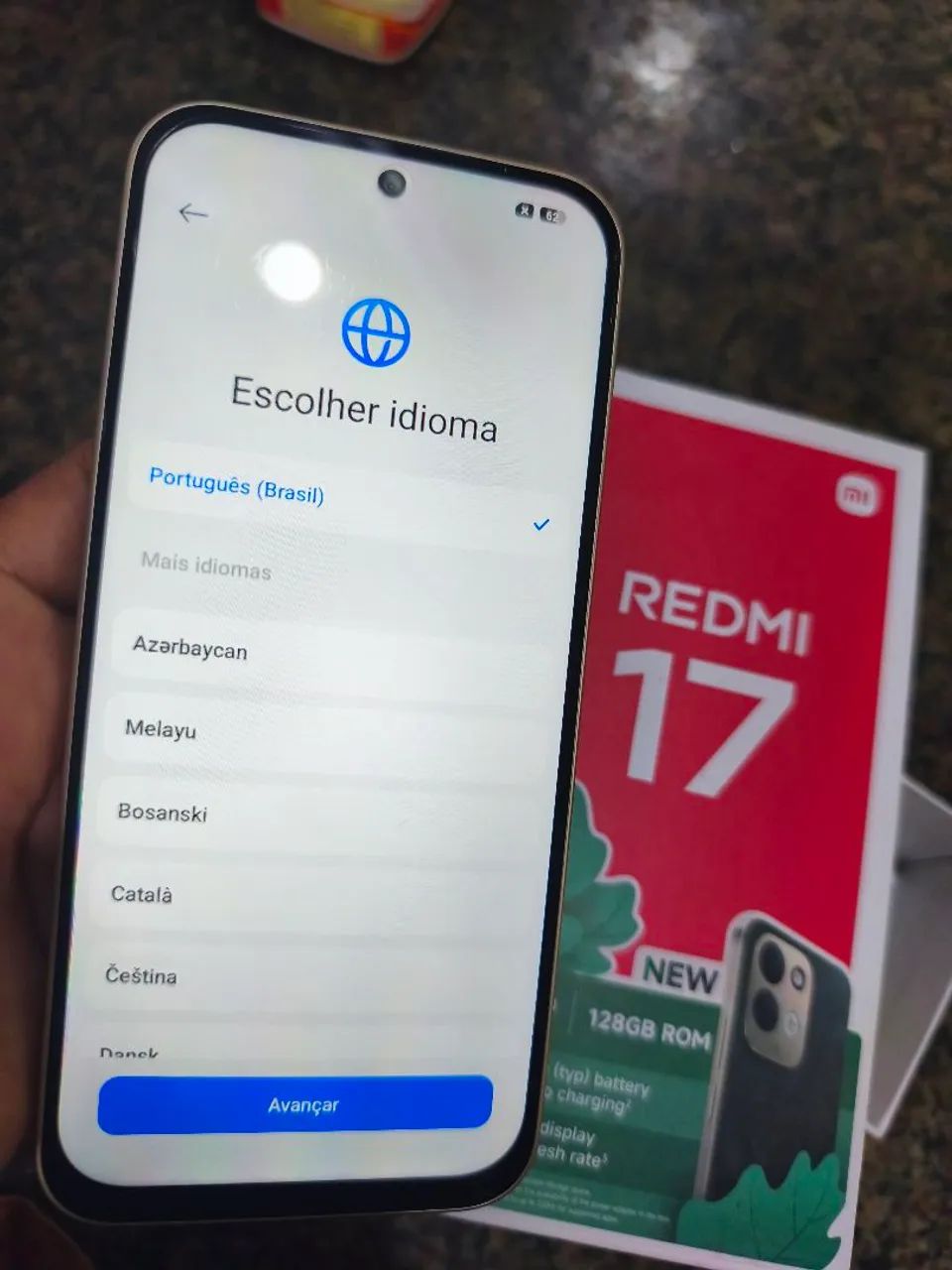 VENDO REDMI 17 / XIAOMI  - Foto 2