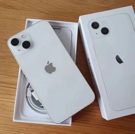 iPhone 13 128gb