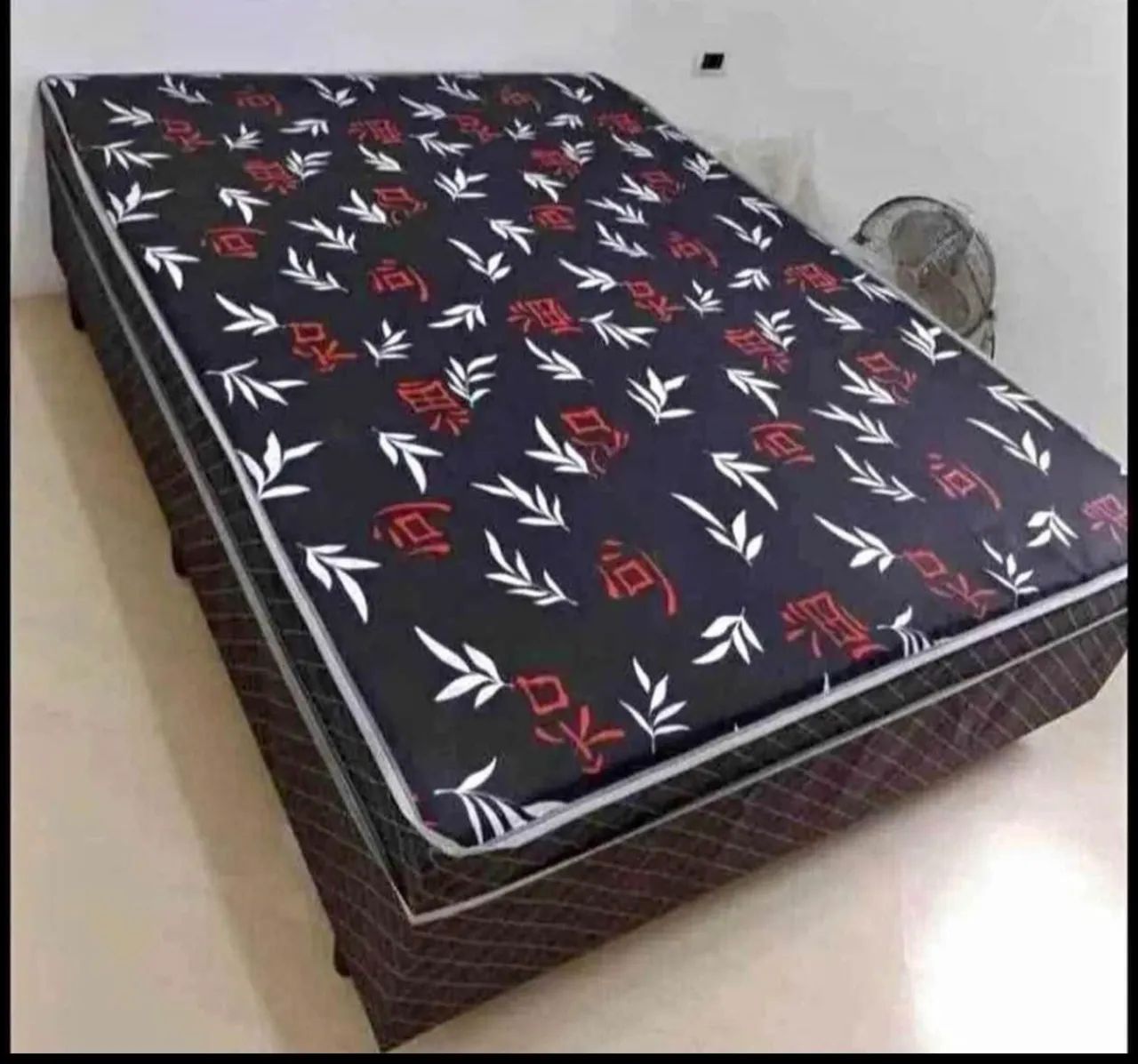 Entregamos no mesmo dia! Cama box casal conjugada  - Foto 2