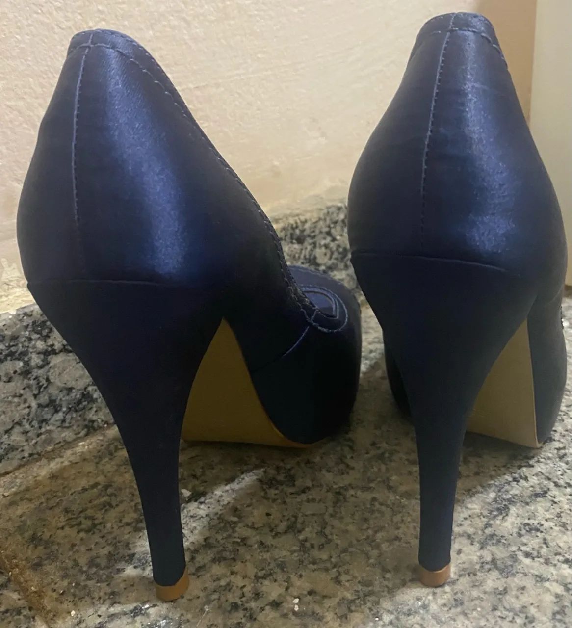 Sandália número 35  - Foto 3