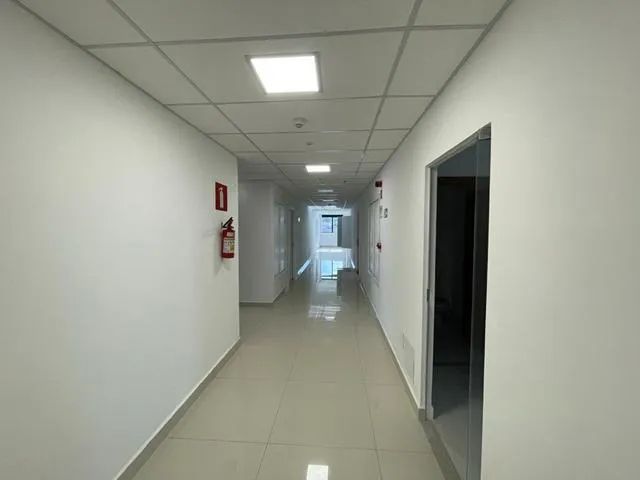 SALA COMERCIAL em ARAXÁ - MG, VILA SILVÉRIA - Foto 4