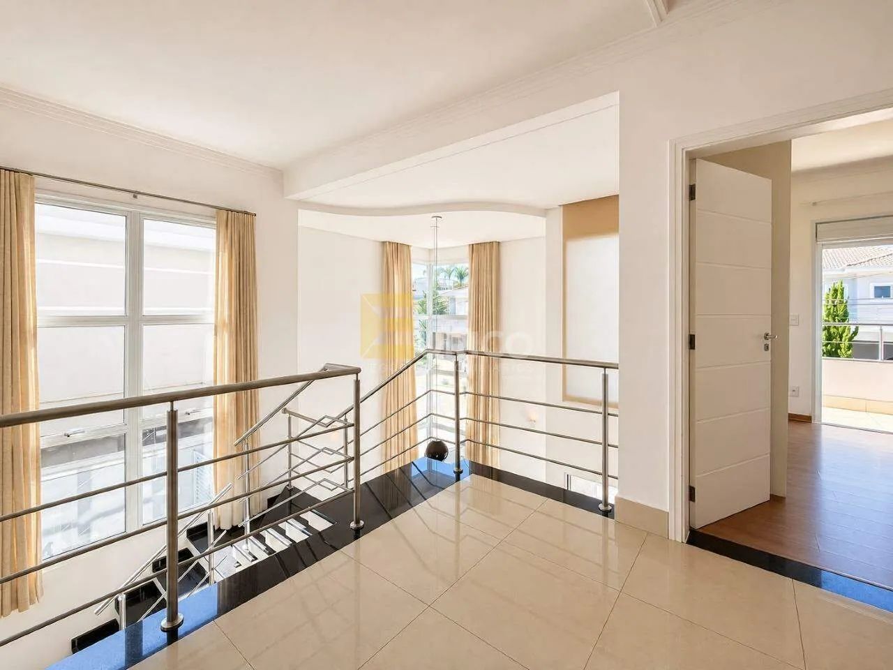 Casa em condomínio para aluguel no Swiss Park em Campinas/SP - Foto 7