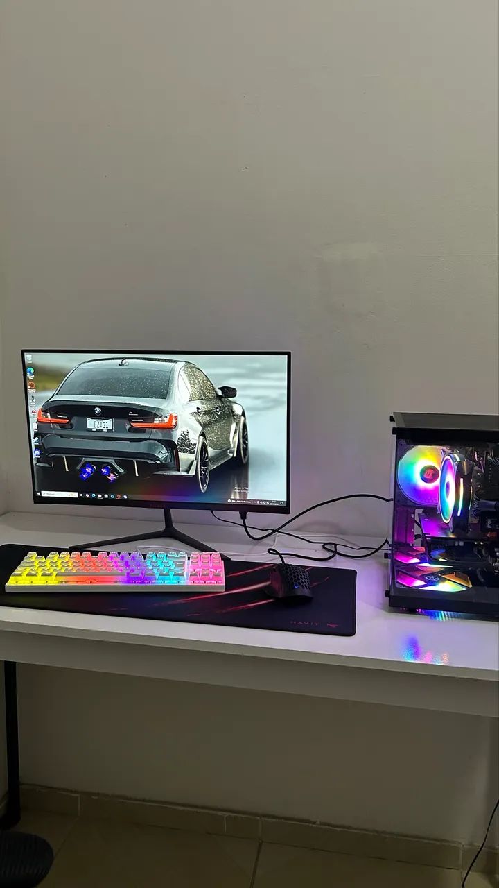 Setup Gamer COMPLETO - Foto 3