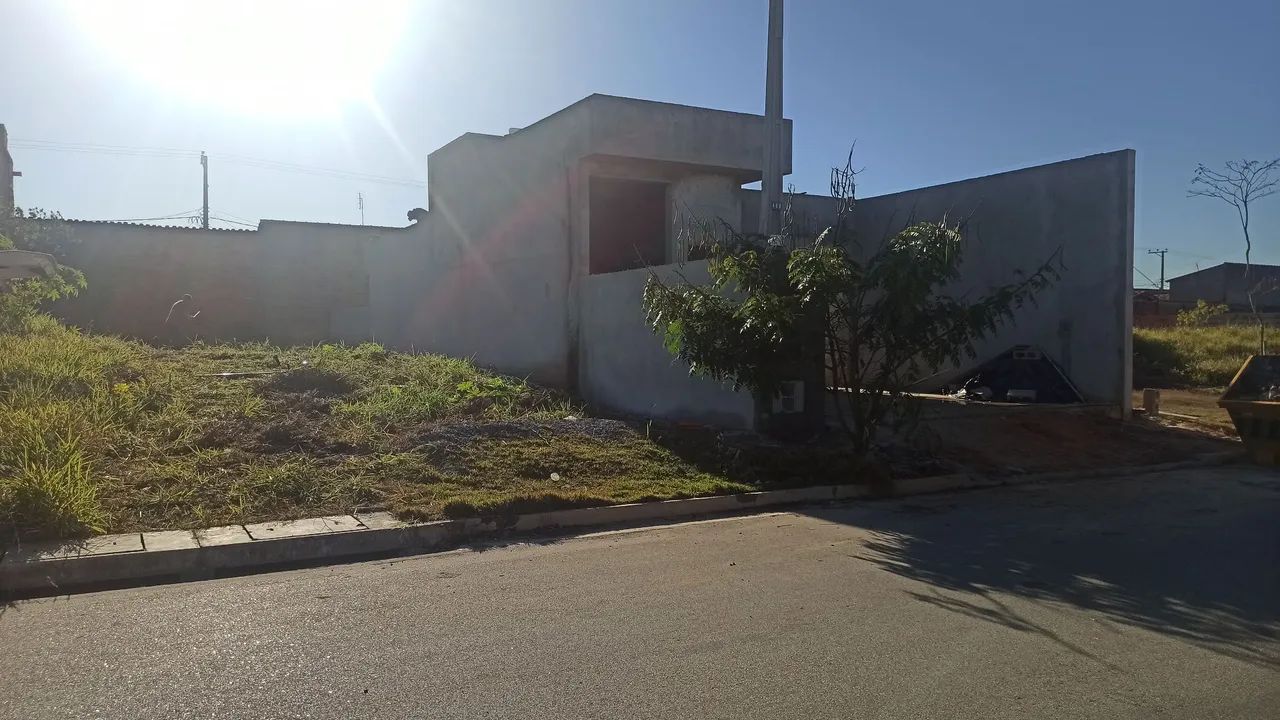 Terreno - Viva Alegro