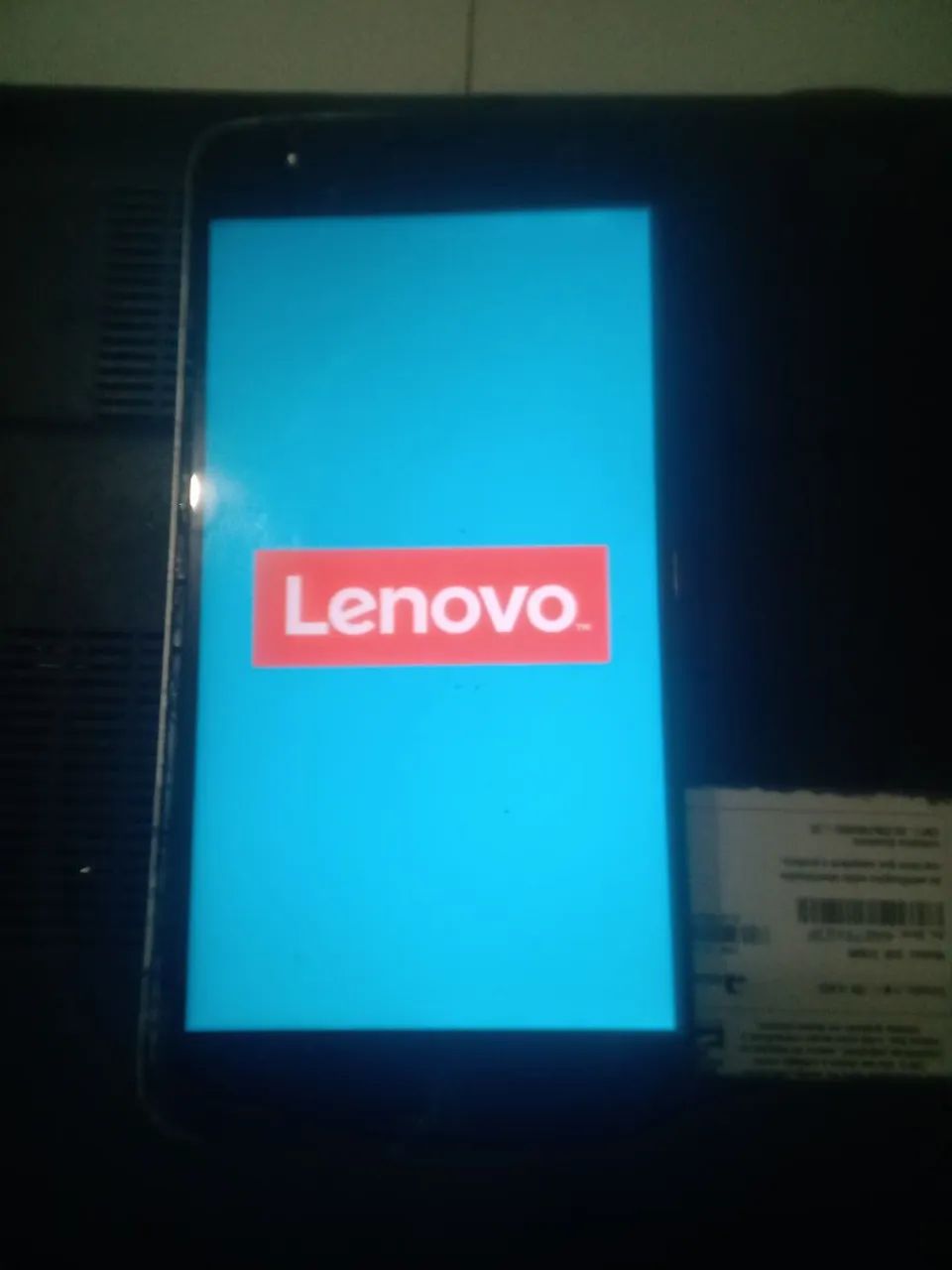 Celular Moto z play 
