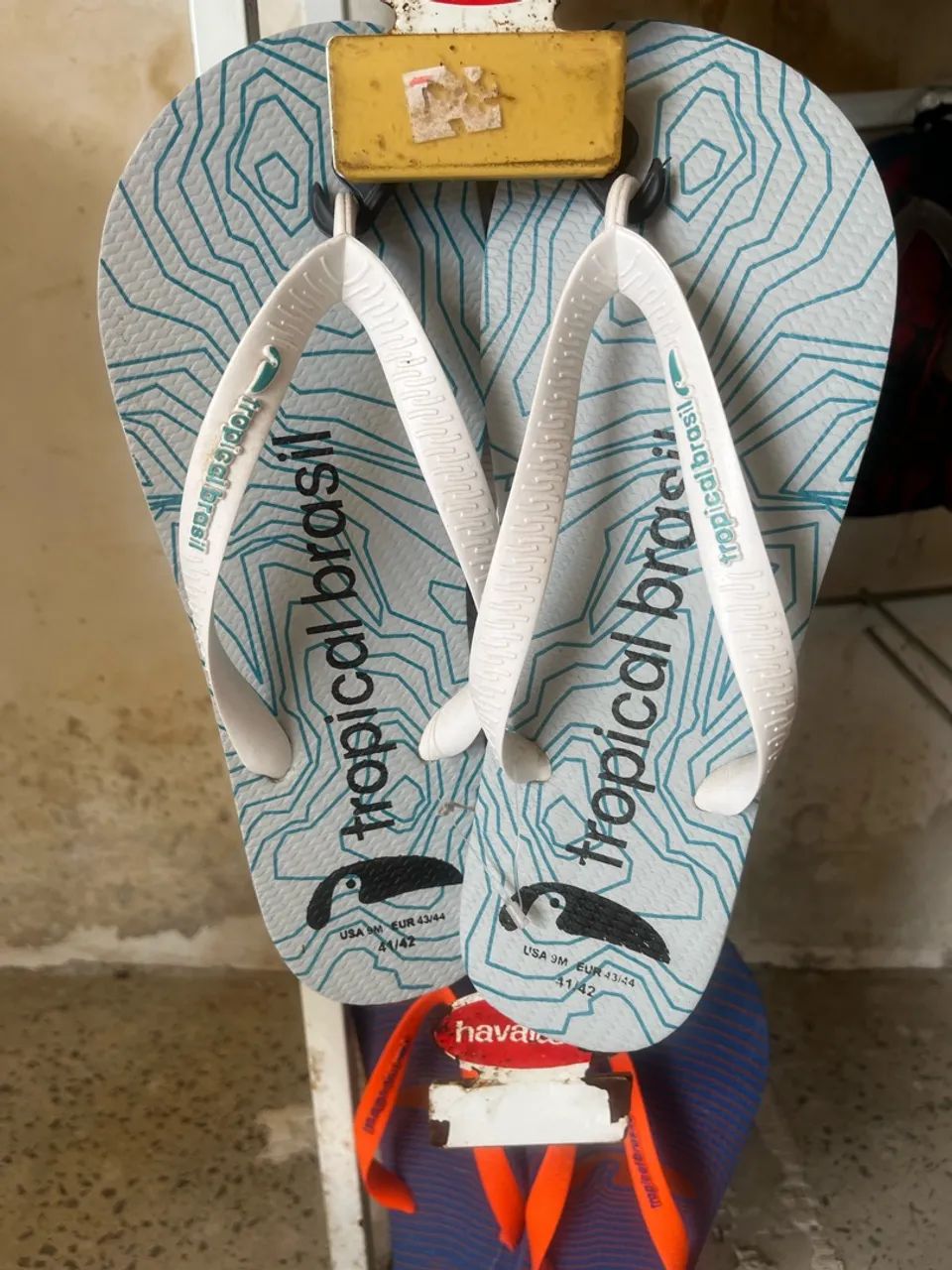 Chinelo - Tropical Brasil  - Foto 2