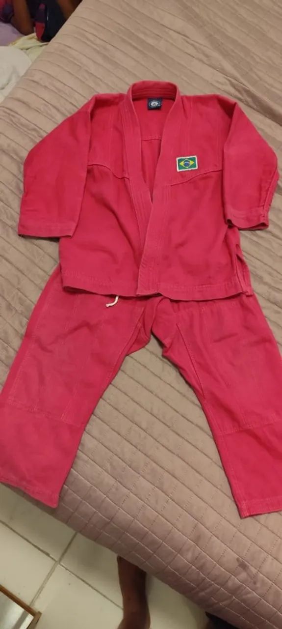 Kimono infantil - Foto 3