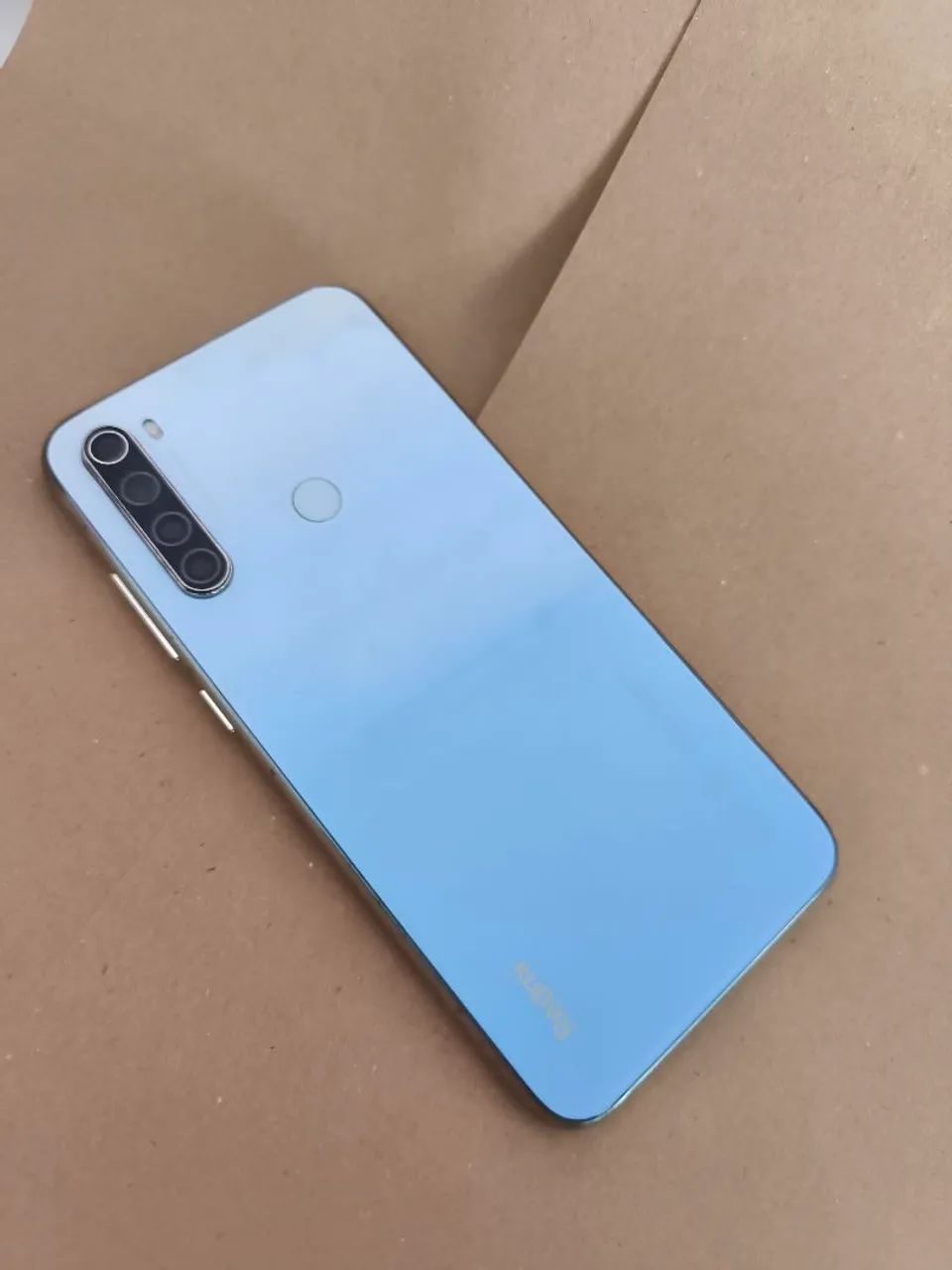 Celular Xiomi Redmi Note 8 - Foto 2