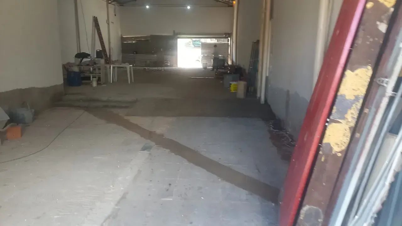 Barracão comercial Av Miguel Sutil entre Fernando Corrêa - Foto 2