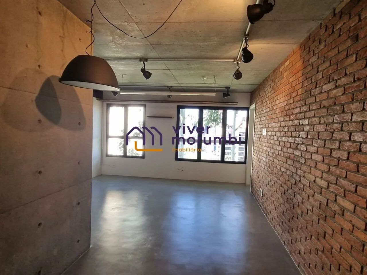 Apartamento no Morumbi - 1 Dormitório Suíte - Foto 2