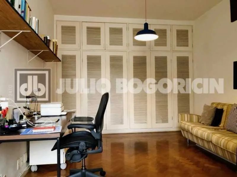 Apartamento : / Residencial / Copacabana - Foto 4