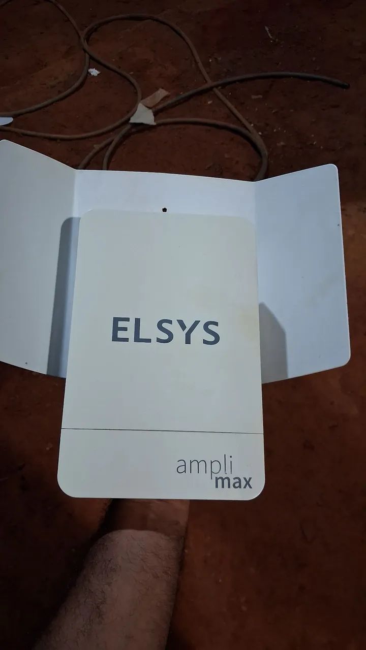 Amplimax