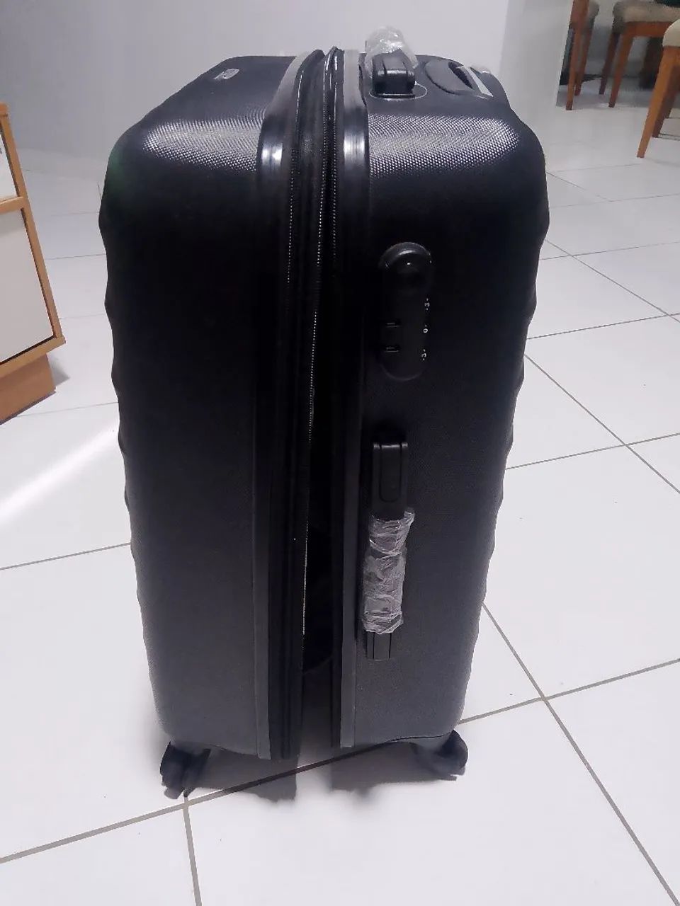 Mala de viagem  - Foto 4