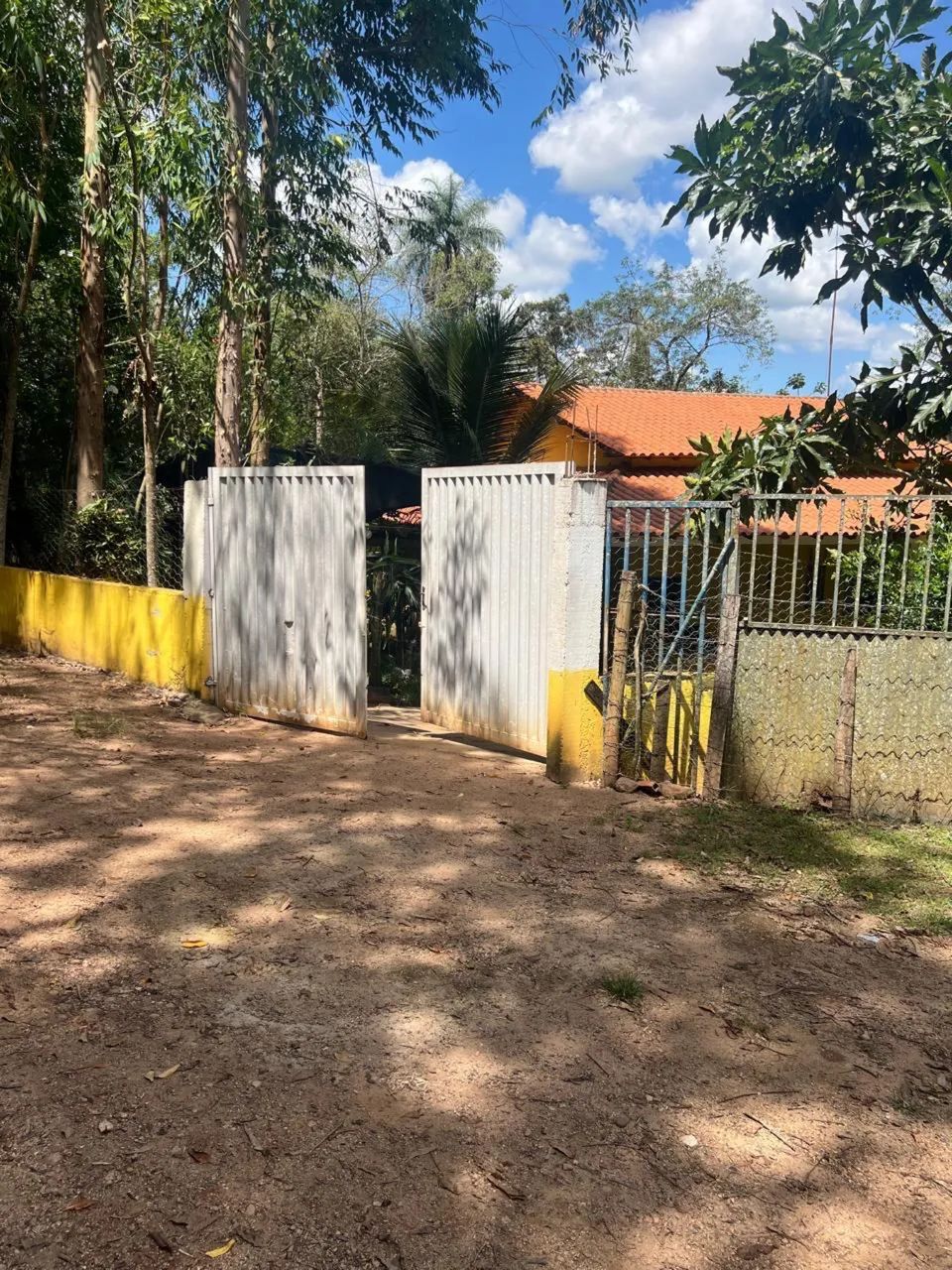 Rancho no Miranda proximo Indianópolis 