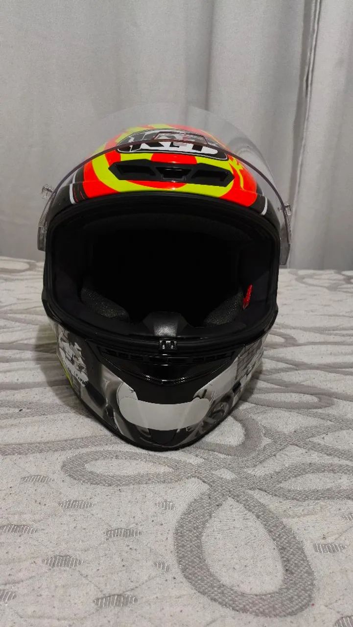 Capacete de moto  - Foto 2