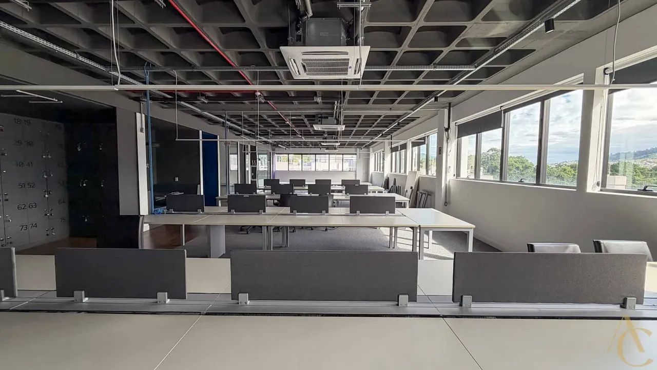 Sala para locação - 400,00m² - João Paulo | Florianópolis/SC. - Foto 4
