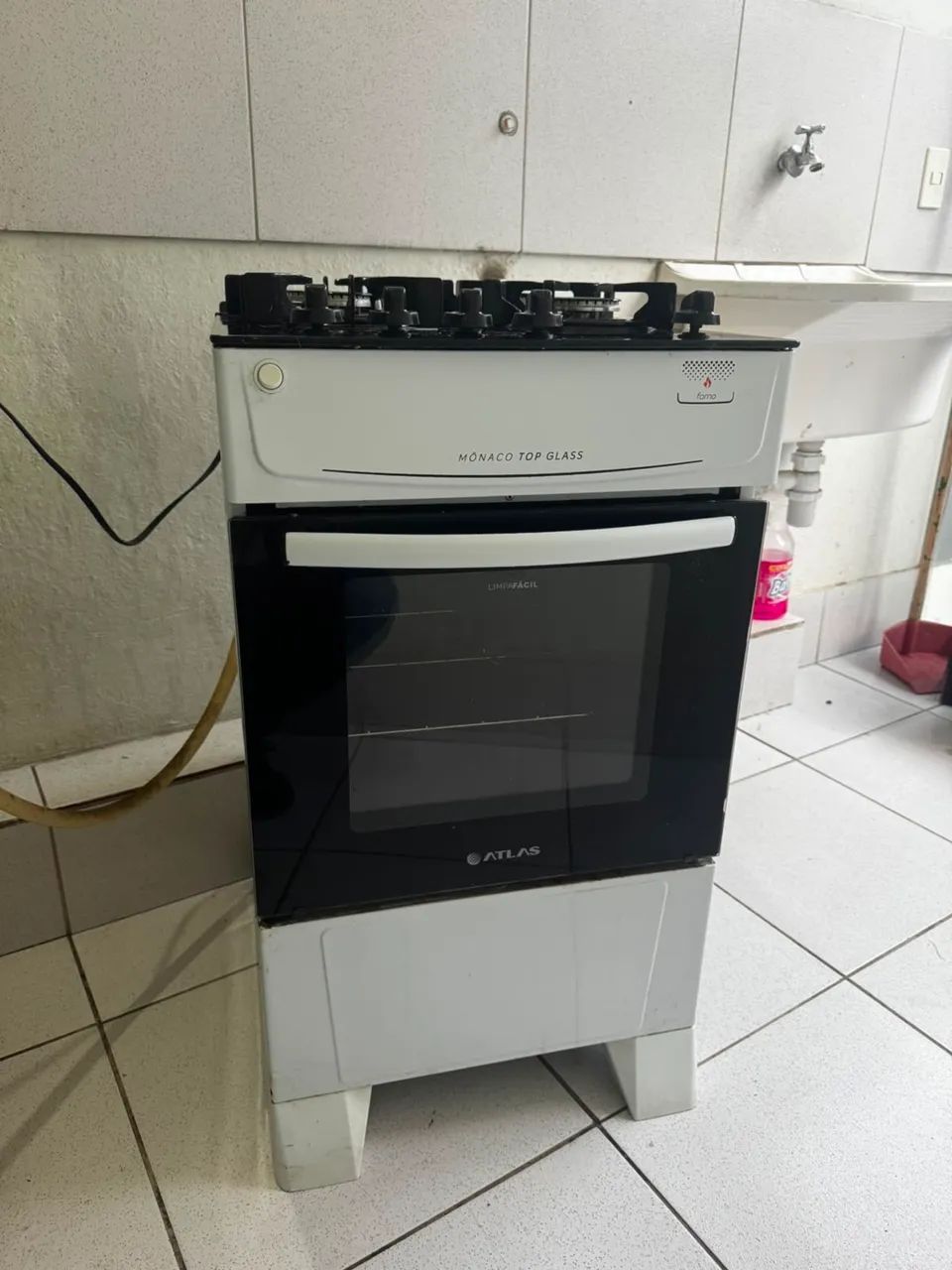 Fogão  - Foto 2