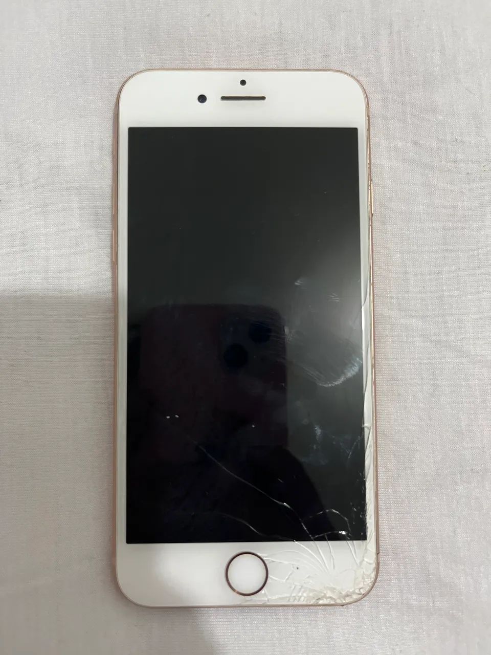 iPhone seminovo 