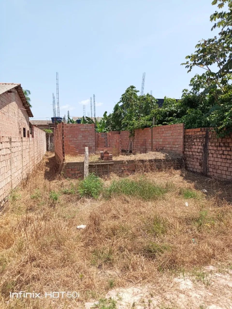 Terreno  - Foto 4