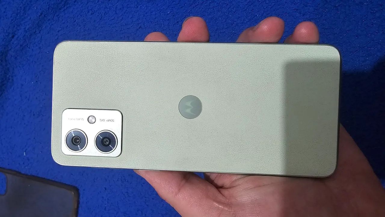 3 celulares usados ( todos em funcionamento) - Foto 5