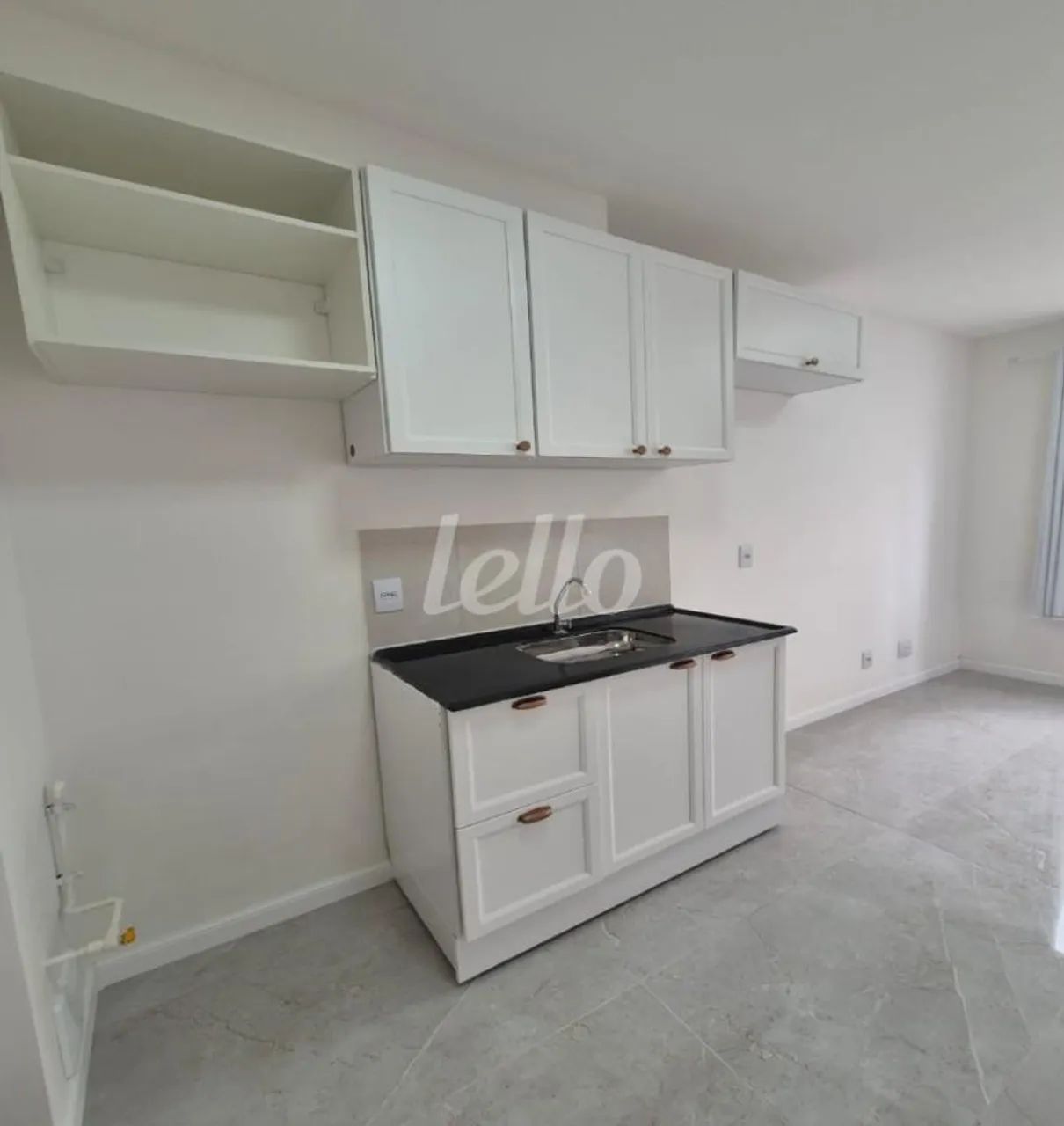 Apartamento 1 quartos para alugar no(a) Barra Funda - Foto 2