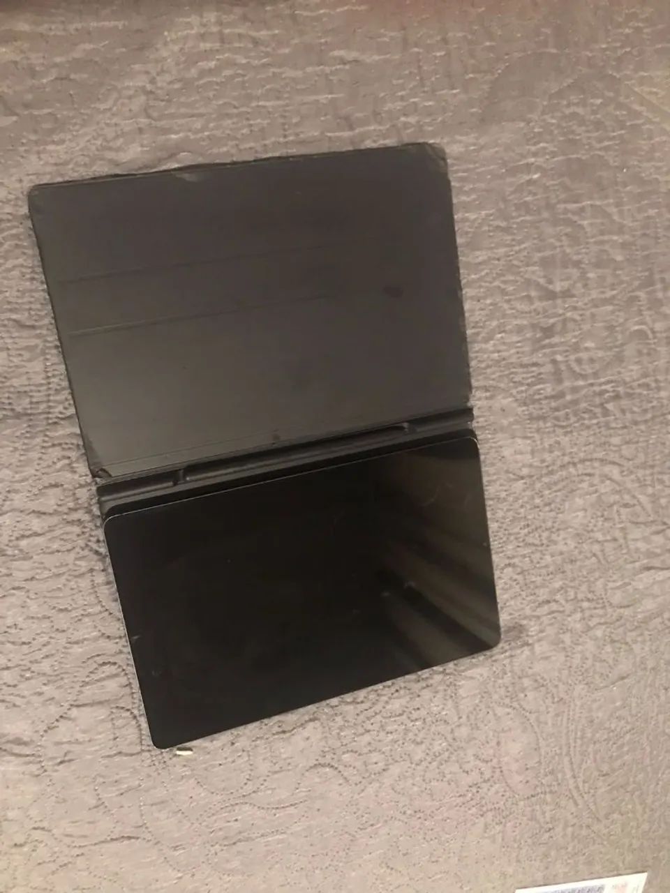 Tab S6 Lite LEIA A DESCRIÇÃO.