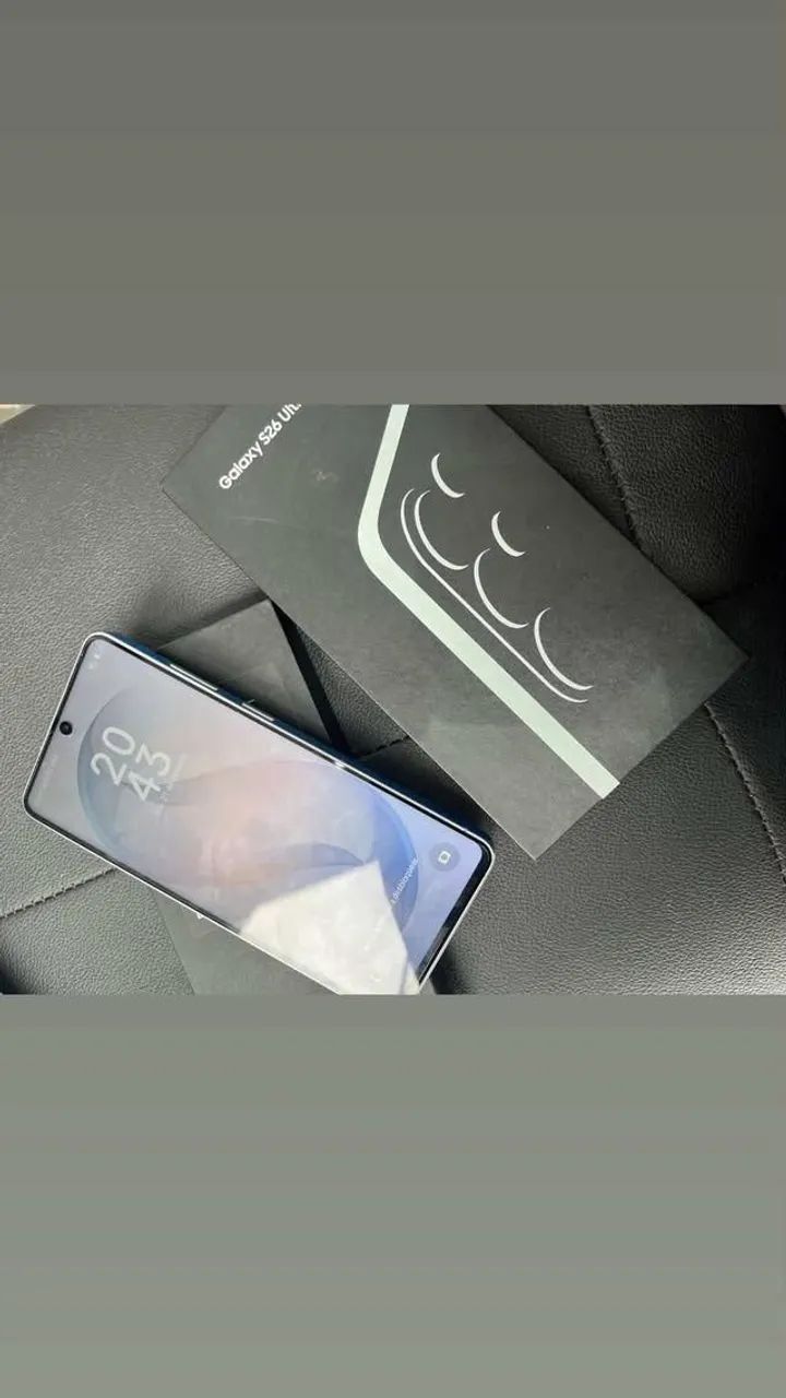 S26 Ultra 1tb - Foto 2