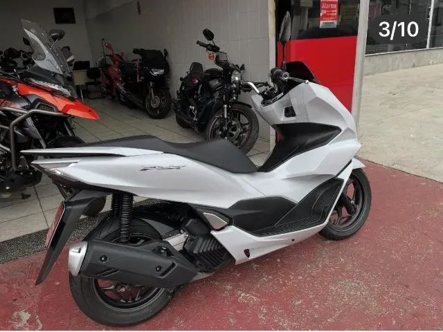 HONDA PCX 160 ABS  - Foto 3