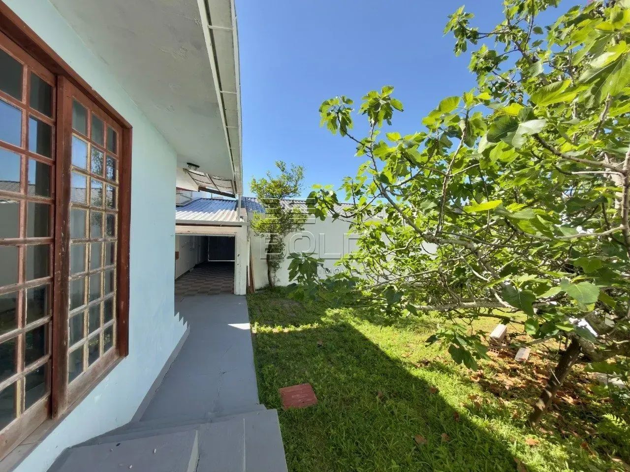 Casa com edícula e 3 dormitórios no Itaguaçu - Foto 4