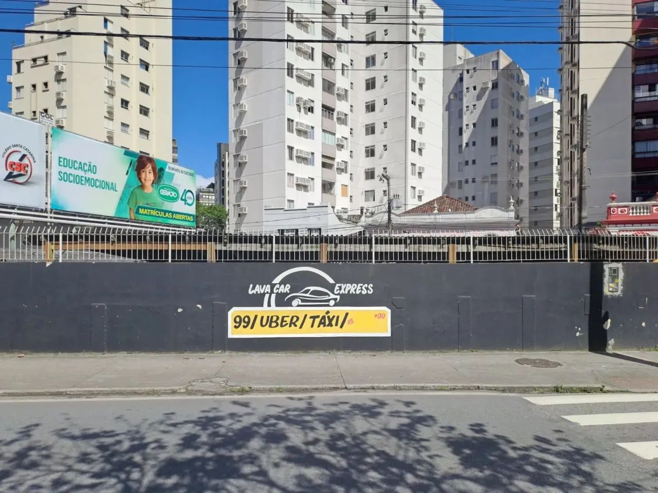 Terreno com viabilidade no Centro de Florianópolis - Foto 4