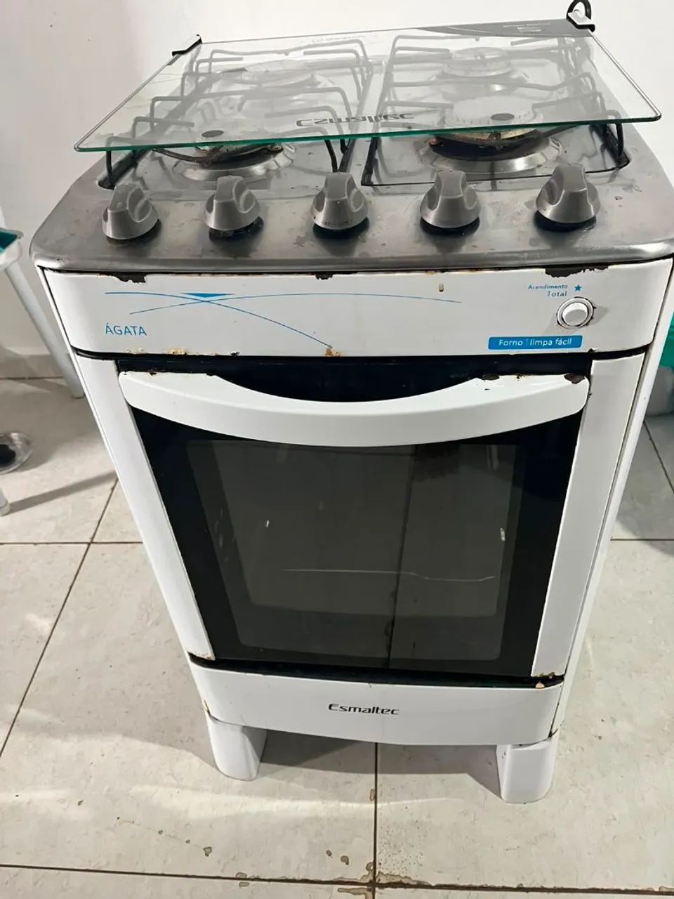 Fogão  - Foto 4