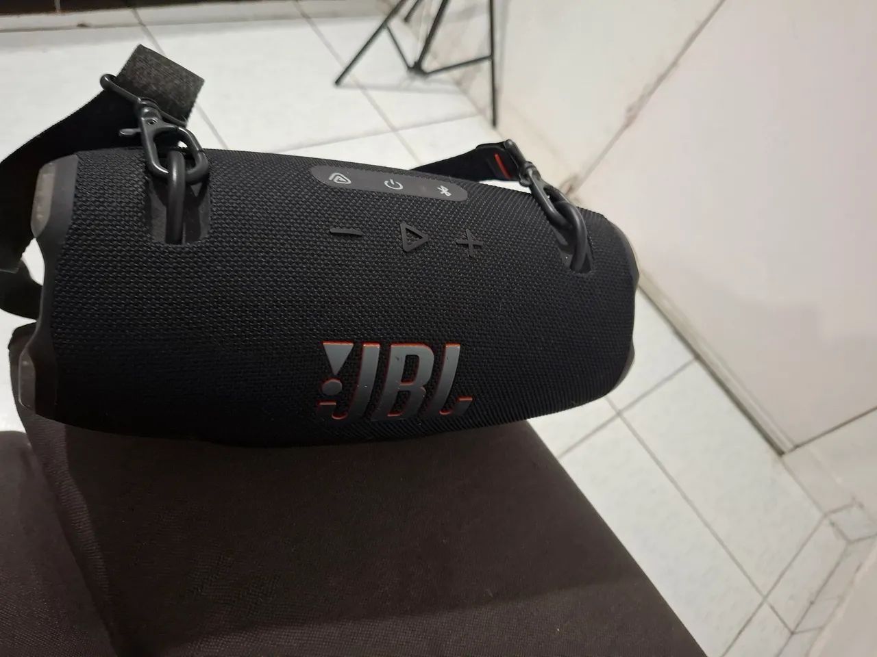 Jbl xtreme 4 - Foto 5