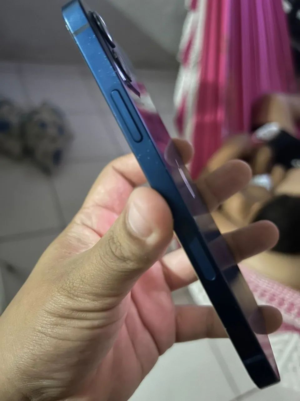 iPhone 12 128 gigas  - Foto 3