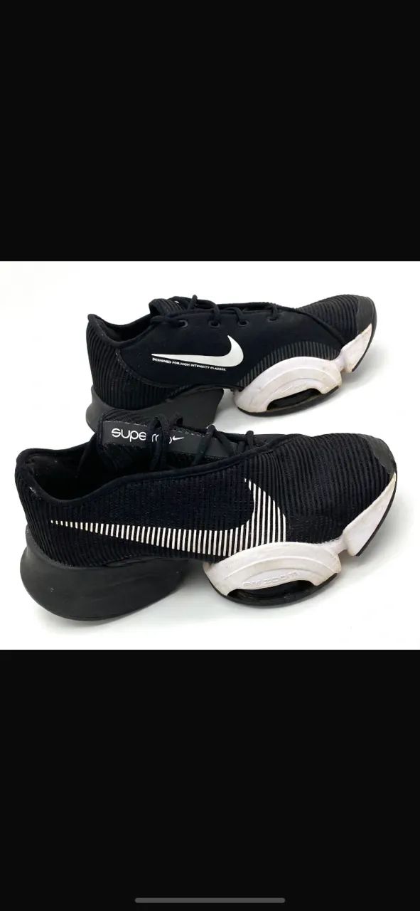 Tênis Nike feminino 