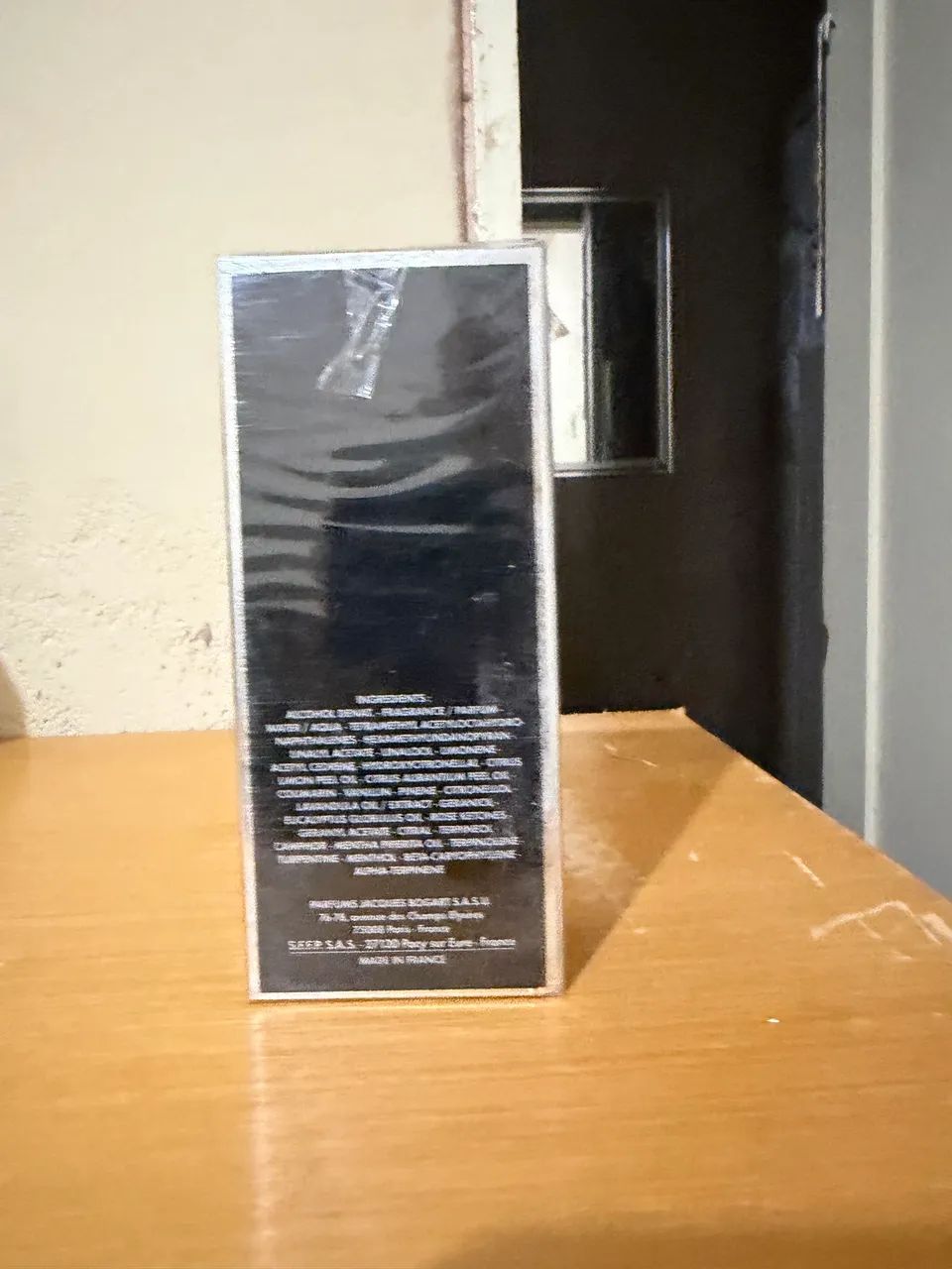 Perfume Silver Scent Intense  - Foto 4