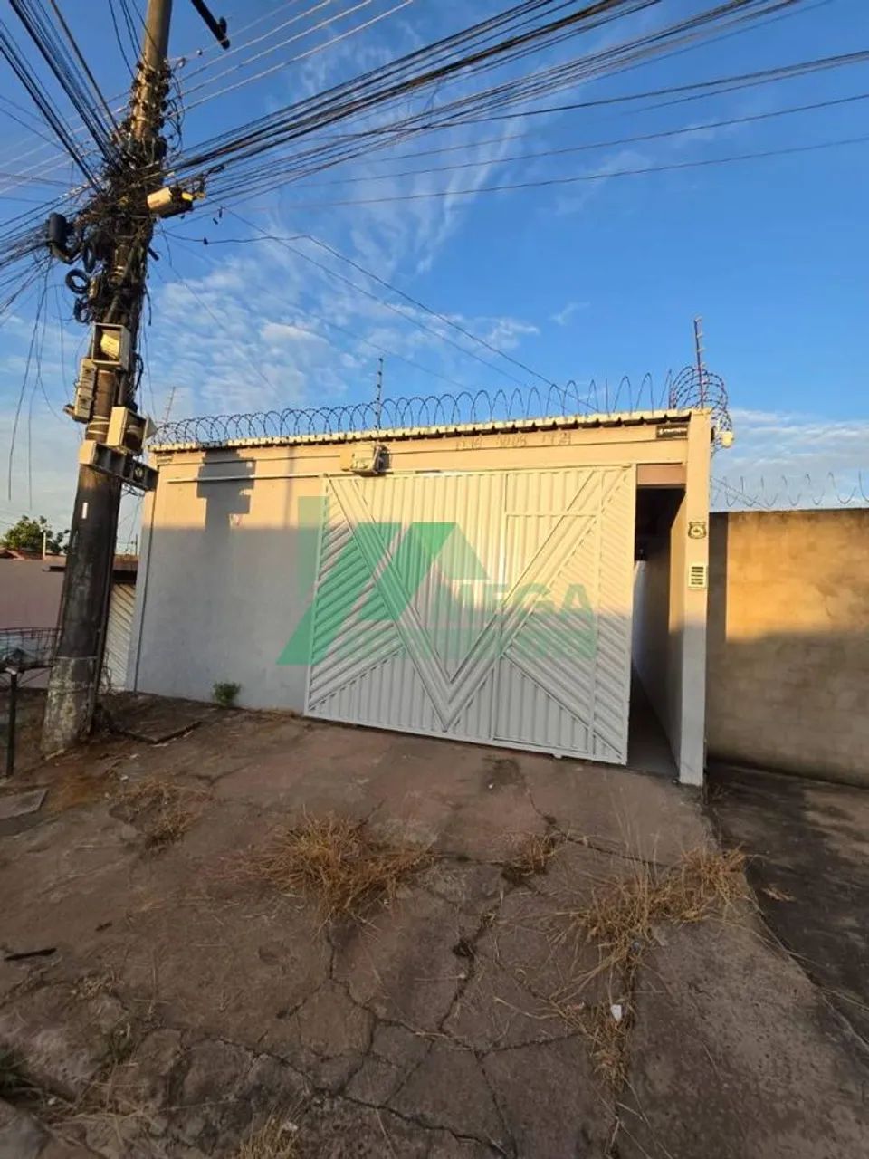 Casa Geminada com 3 quartos à Venda, Nova Marabá - Marabá - Foto 2
