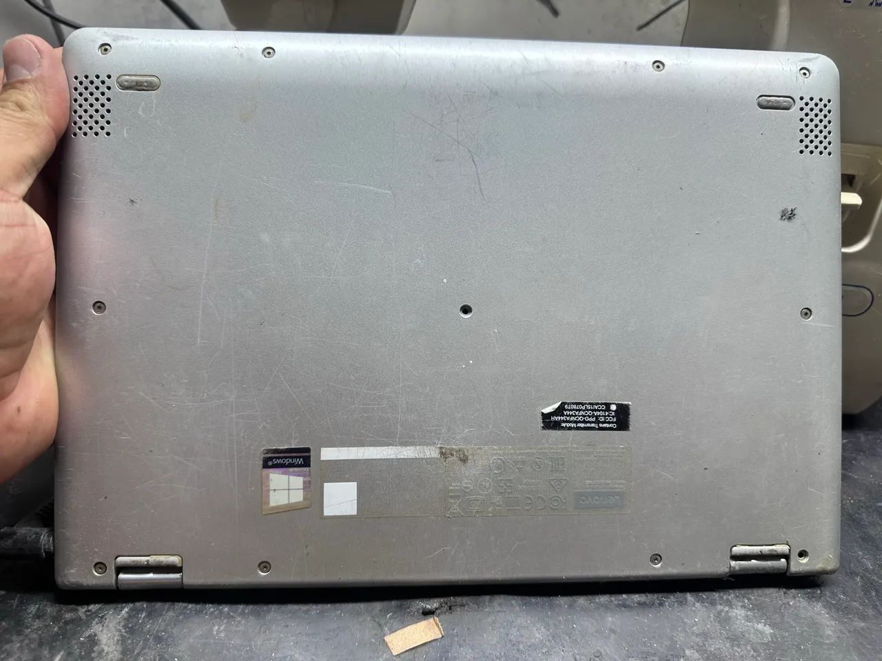 Notebook lenovo yoga 710 - Foto 4