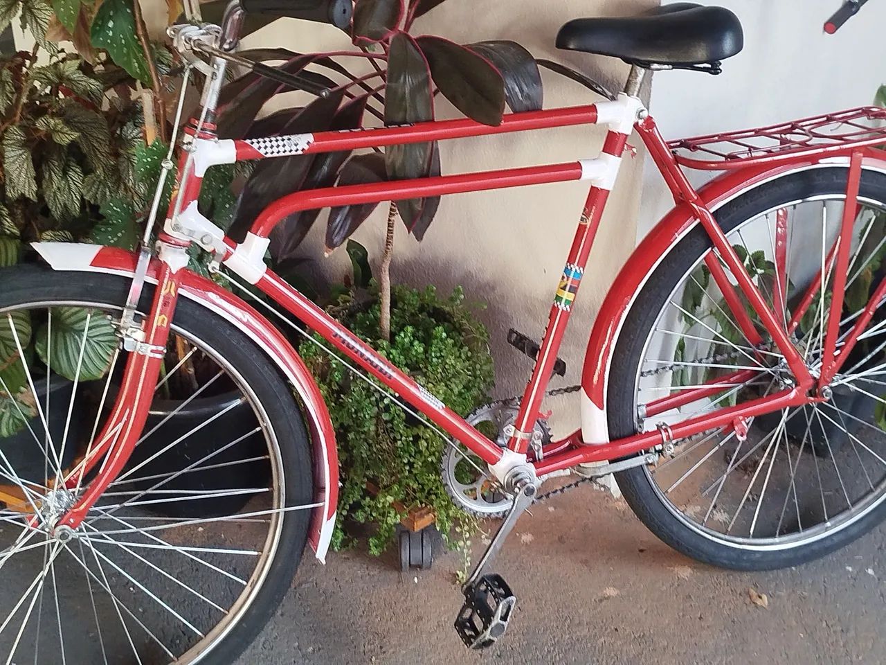 Bicicleta Monark 1961 - Foto 5