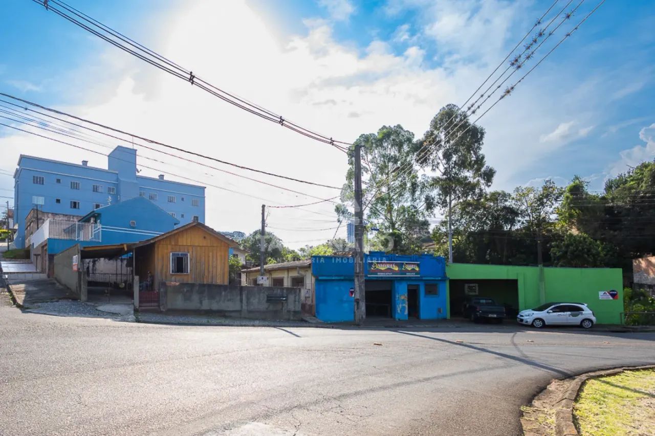 Comercial Barracão em Ponta Grossa - Foto 4