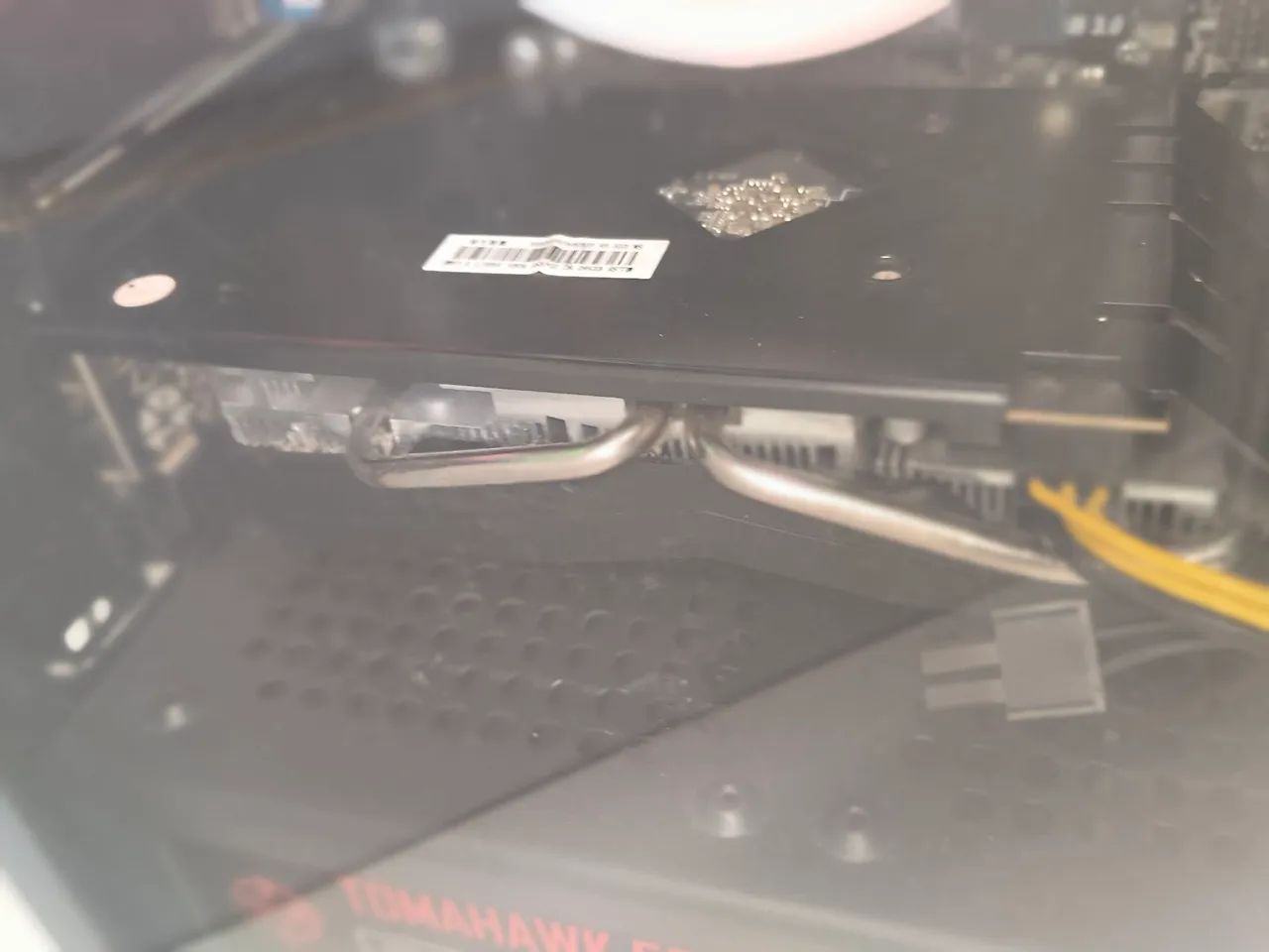 Computador Gamer AMD + RX 580 8GB - Foto 4
