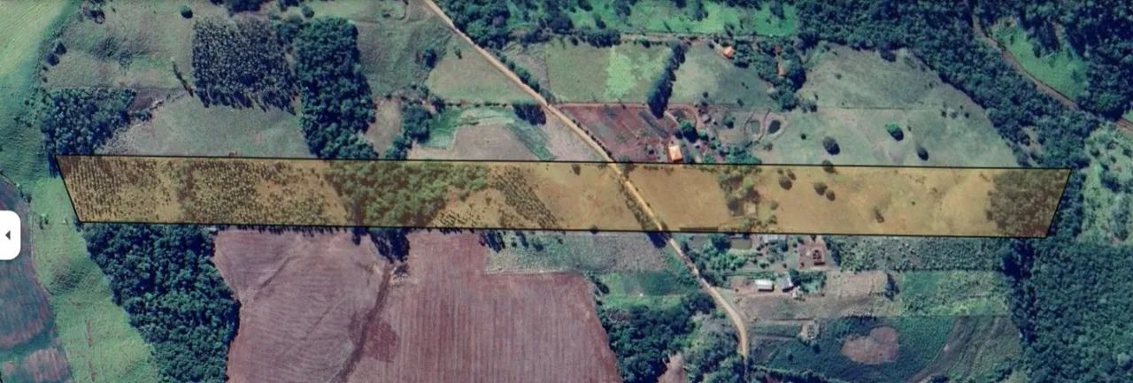 Sítio 7.2ha  - 4km da Cidade Corumbataí do Sul  - Foto 2