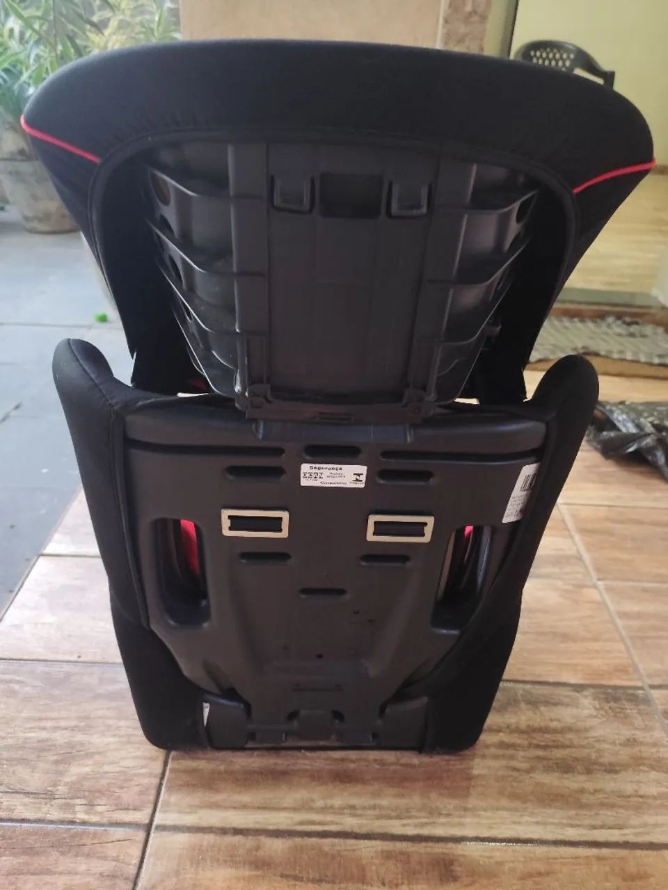 Cadeirinha para carro !!!  - Foto 3